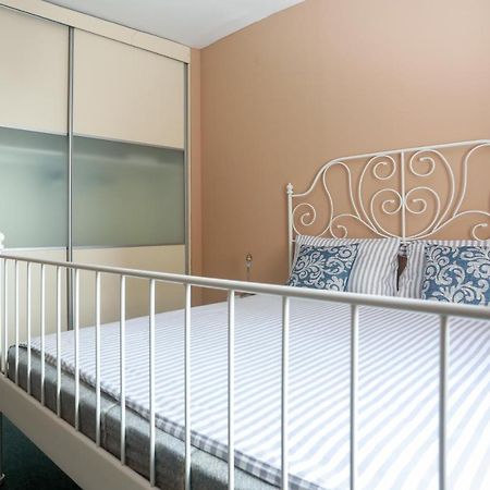 Apartments San Rocco Піран Екстер'єр фото