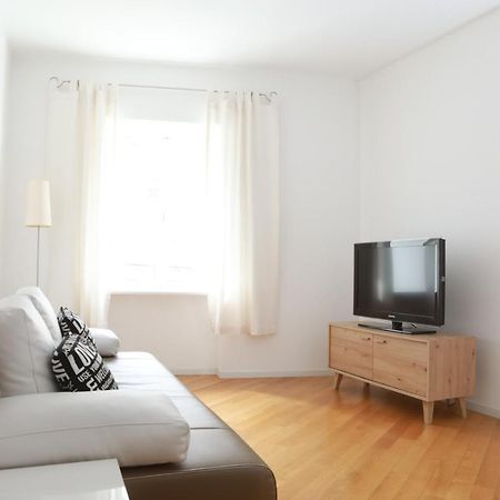 Apartments San Rocco Піран Екстер'єр фото