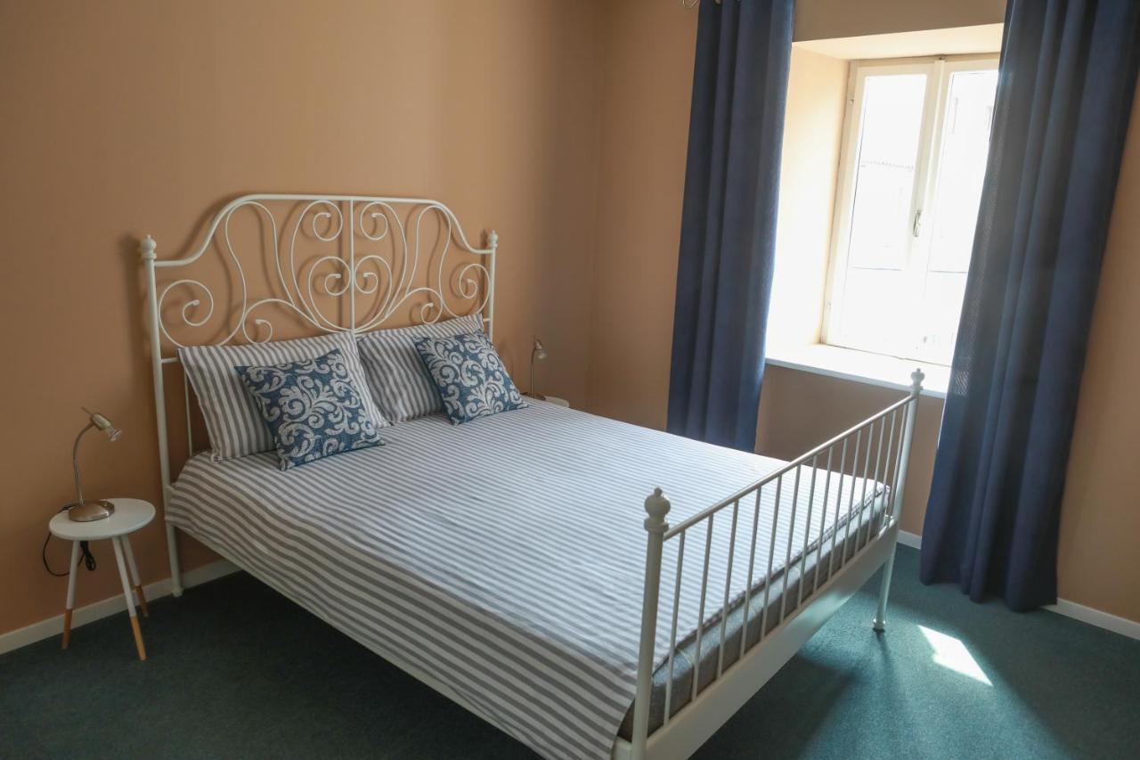 Apartments San Rocco Піран Екстер'єр фото