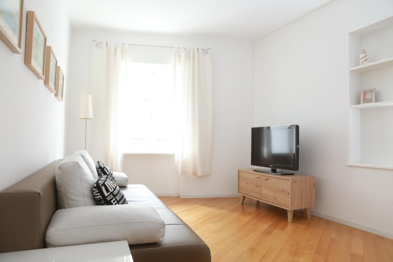 Apartments San Rocco Піран Екстер'єр фото